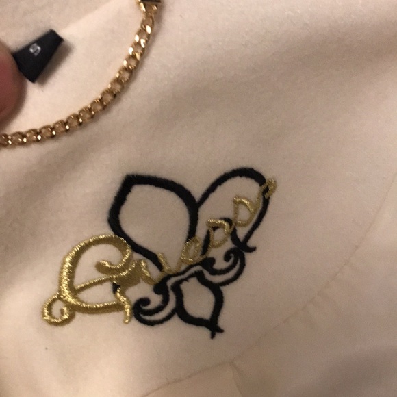 Guess pea jacket ~ New - Picture 9 of 12